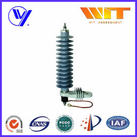 Giá tốt Bộ chống sét và chống sét cao su silicon một pha cho thiết bị điện trực tuyến