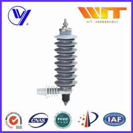 Giá tốt Trạm điện Kẽm Oxit chống sét đánh Điện áp định mức 24KV trực tuyến