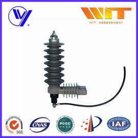 Giá tốt Trạm biến áp 36KV Loại 2 Thiết bị chống sét điện áp tổng hợp loại 2 với vòng trực tuyến