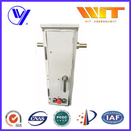 Giá tốt Hướng dẫn sử dụng Cơ chế vận hành động cơ Hộp Bộ cách ly 33KV Ngắt kết nối Công tắc trực tuyến