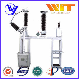 Giá tốt Công tắc ngắt kết nối điện áp cao 72,5KV cho trạm biến áp điện trực tuyến