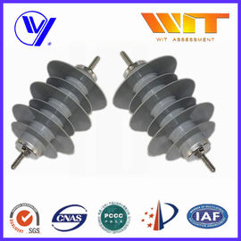Giá tốt Công suất điện Kẽm Oxit Polymer Chống sét lan truyền Bảo vệ quá điện áp ISO9001 trực tuyến