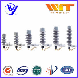 Giá tốt Bộ chống sét điện áp cao dạng nhà ở bằng hỗn hợp ZnO MOA trong trạm biến áp ngoài trời trực tuyến