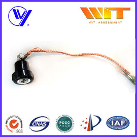 Giá tốt Bộ chống sét điện áp cao nhẹ ngoài trời cho trạm điện trực tuyến