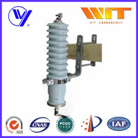 Giá tốt Thiết bị chống oxyt kim loại điện 66KV Sứ gốm không có khoảng cách trực tuyến
