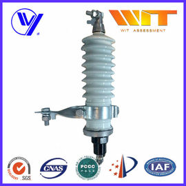 Giá tốt Bộ chống sét sứ cao áp 60KV cho máy biến áp điện trực tuyến