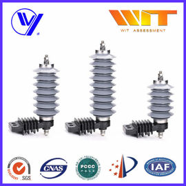 Giá tốt Bảo vệ chống sét 10KA Polymer chống sét Varistor 18KV trực tuyến