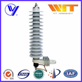 Giá tốt Bộ chống sét một pha trung thế 36KV cho máy biến áp 10KA trực tuyến