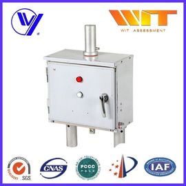Giá tốt Cơ chế vận hành động cơ công suất cao cho công tắc cách ly, vật liệu thép không gỉ trực tuyến