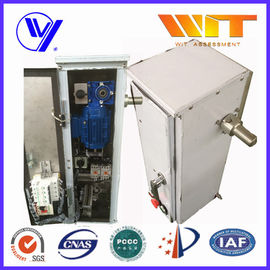 Giá tốt Hộp truyền động ngang Compoment điện cho công tắc ngắt kết nối HV trực tuyến
