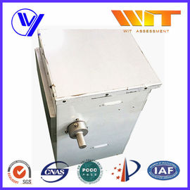 Giá tốt Các kết nối hộp đầu cuối động cơ IEC cho thiết bị đóng cắt / ngắt kết nối ngoài trời trực tuyến