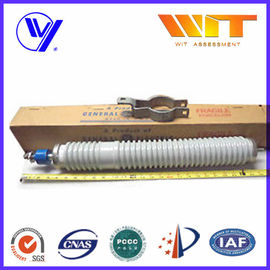 Giá tốt Mạch chống oxy hóa kẽm cao / trung áp 220kV có vỏ bằng gốm, IEC60099-4 trực tuyến