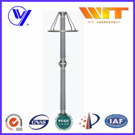 Giá tốt Thiết bị điện cao thế Trạm thu sét Metal Oxide, Thiết bị chống sét lan truyền HV trực tuyến