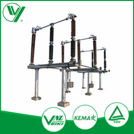 Giá tốt Công tắc ngắt kết nối dòng GW38 Công tắc ngắt kết nối điện áp cao có chức năng tự khóa trực tuyến