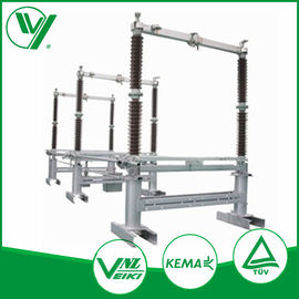Giá tốt Trung tâm nằm ngang được cài đặt dễ dàng - Ngắt kết nối 252KV, Bảo trì hầu như miễn phí trực tuyến