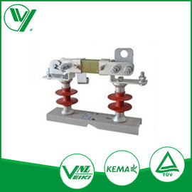 Giá tốt Công tắc cách ly điện trung thế dòng GW9 Bộ ngắt kết nối ngoài trời với cấu trúc đơn giản trực tuyến