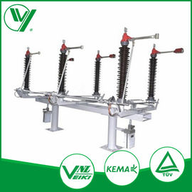 Giá tốt Bên ngoài Kiểu đầu gối nằm ngang Ngắt kết nối Công tắc ngắt kết nối Tiêu chuẩn IEC GW17-126 trực tuyến
