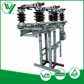 Giá tốt Bộ ngắt tải trung áp ba pha 15KV 630A GW1-15 trực tuyến