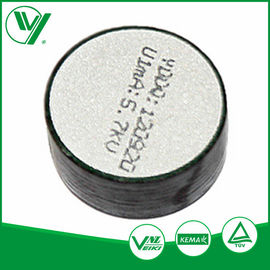 Giá tốt Radial Leaded Lightning Arrester Varistor Kim loại Điện trở phụ thuộc điện áp D72 trực tuyến