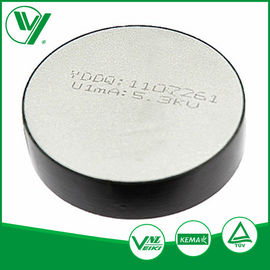 Giá tốt Đĩa điện trở biến thiên kim loại kẽm oxit kim loại MOA với KEMA cho bộ chống sét trực tuyến