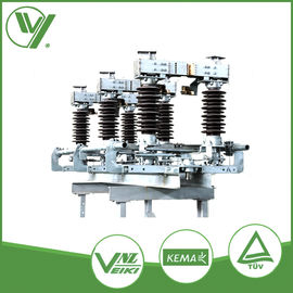 Giá tốt Công tắc cách ly điện áp thấp GW4 cường độ cao với đầu cuối ngắt kết nối trực tuyến