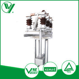 Giá tốt Thông thường Loại Trạm biến áp Ngắt kết nối Công tắc Thủ công Cơ chế 12KV trực tuyến