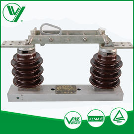 Giá tốt Bộ cách ly công tắc ngắt kết nối theo chiều dọc trung thế 12KV trực tuyến