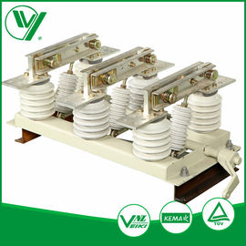 Giá tốt Công tắc cách ly cường độ cao Bộ cách ly điện áp thấp cho trạm điện 12KV trực tuyến