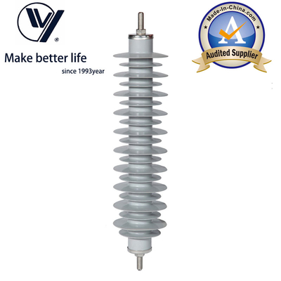 Giá tốt YH10W5-36 36kV 10ka ZnO Substation Lightning Arrester trực tuyến