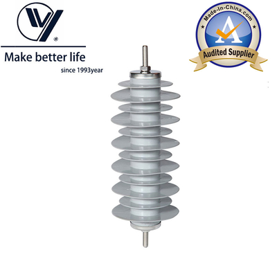Giá tốt YH10W-36 Surge Arrester for Substation Lightning Protection trực tuyến